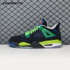 Air Jordan 4 Retro Dornbecher 308497-015 Unisex