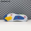 Air Jordan 4 Retro Dornbecher 308497-015 Unisex