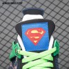 Air Jordan 4 Retro Dornbecher 308497-015 Unisex