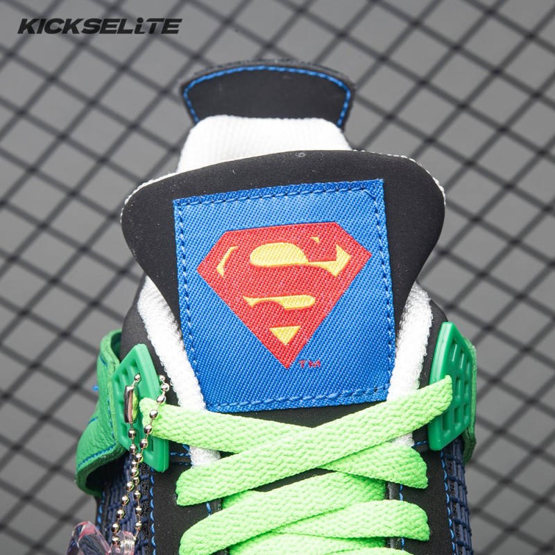 Air Jordan 4 Retro Dornbecher 308497-015 Unisex