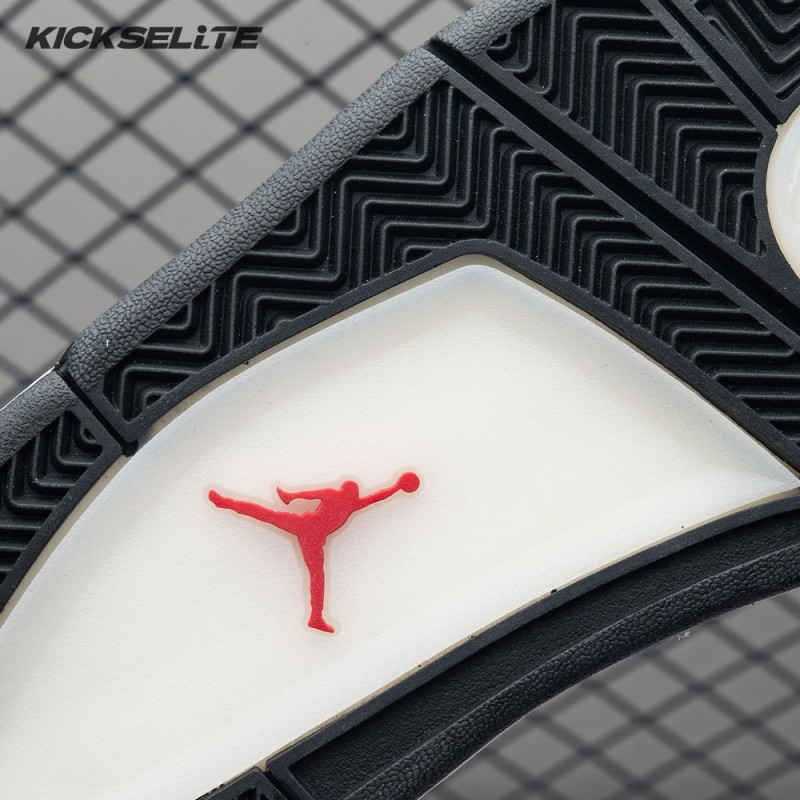 Jordan 4 Retro Travis Scott Cactus Jack 308497-406 Men's Jordan 4 Retro Travis Scott Cactus Jack 308497-406 Men's