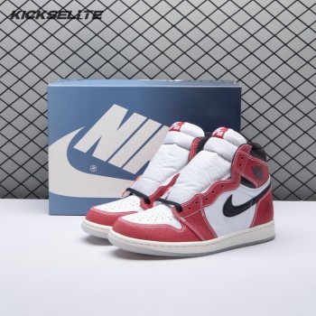 Jordan 1 Retro High Trophy Room Chicago Men's