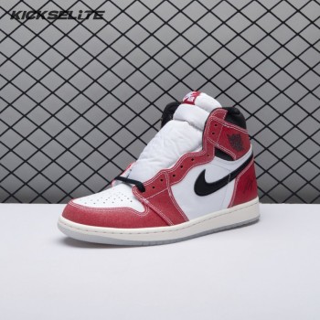 Jordan 1 Retro High Trophy Room Chicago Men's