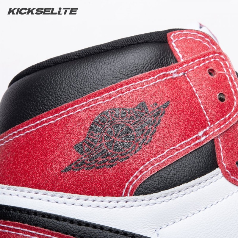 Jordan 1 Retro High Trophy Room Chicago Men's