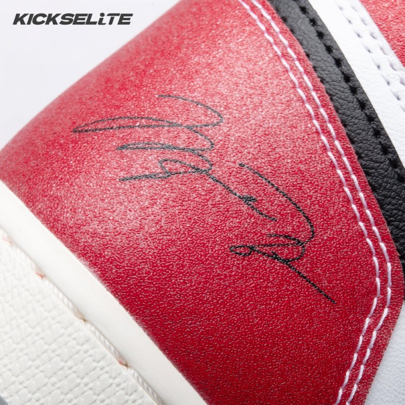 Jordan 1 Retro High Trophy Room Chicago Men's