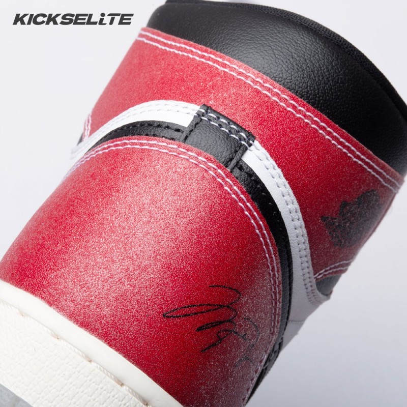 Jordan 1 Retro High Trophy Room Chicago Men's