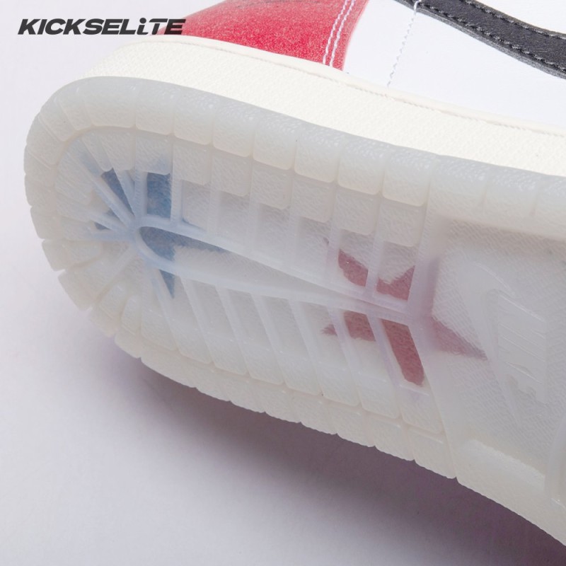 Jordan 1 Retro High Trophy Room Chicago Men's