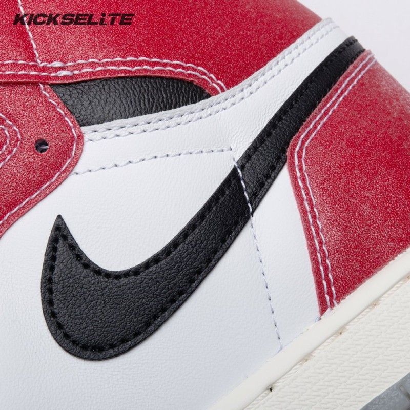 Jordan 1 Retro High Trophy Room Chicago Men's