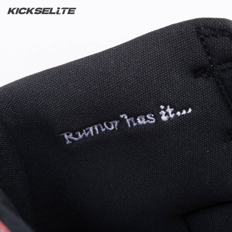 Jordan 1 Retro High Trophy Room Chicago Men's