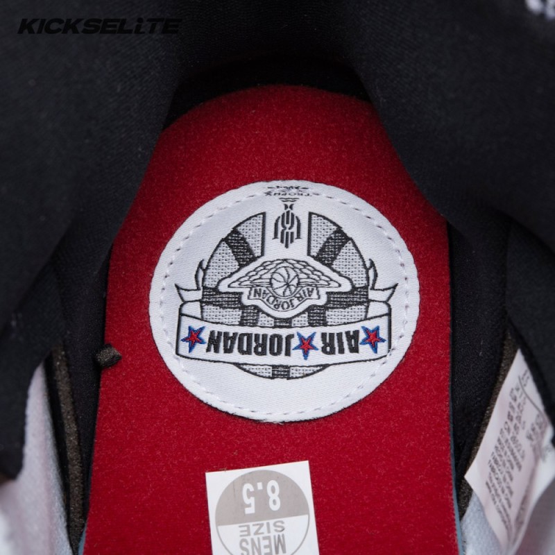 Jordan 1 Retro High Trophy Room Chicago Men's