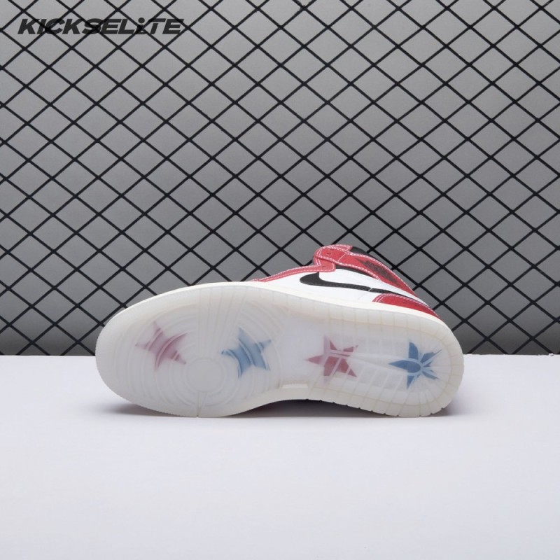 Jordan 1 Retro High Trophy Room Chicago Men's