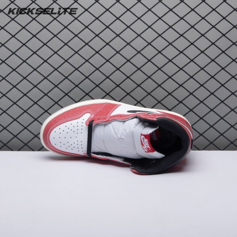 Jordan 1 Retro High Trophy Room Chicago Men's