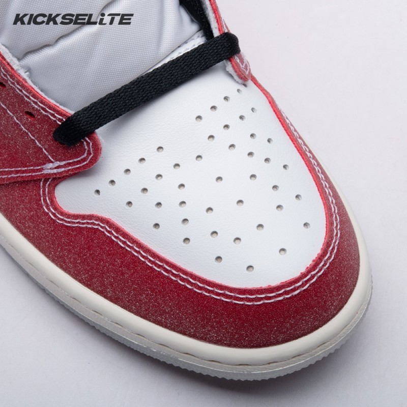 Jordan 1 Retro High Trophy Room Chicago Men's