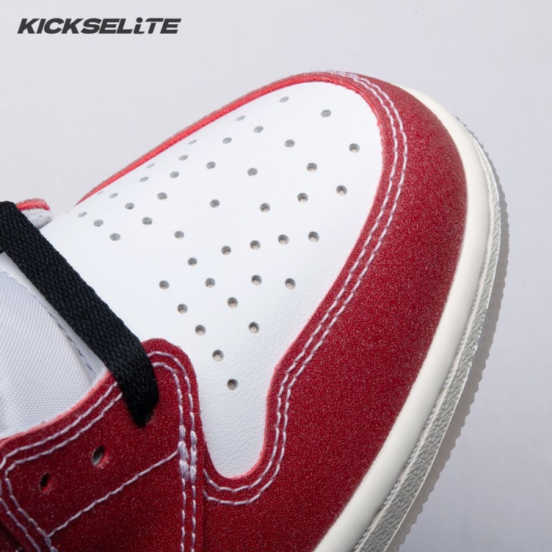 Jordan 1 Retro High Trophy Room Chicago Men's