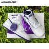 Air Jordan 1 High OG 'Court Purple' Men's