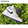 Air Jordan 1 High OG 'Court Purple' Men's
