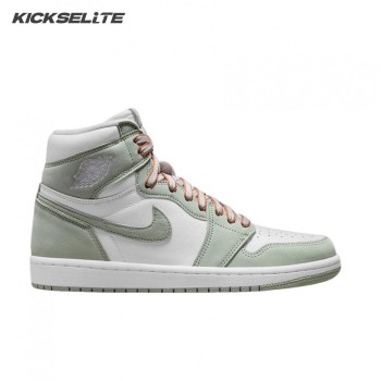 Air Jordan 1 Retro High OG 'Seafoam' Unisex
