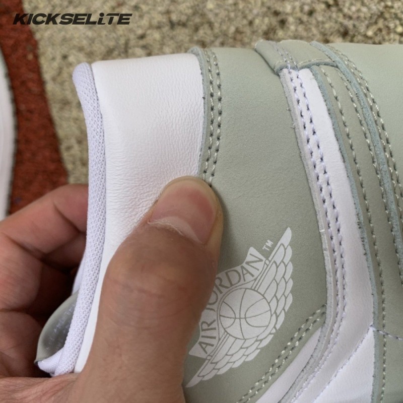 Air Jordan 1 Retro High OG 'Seafoam' Unisex Air Jordan 1 Retro High OG 'Seafoam' Unisex