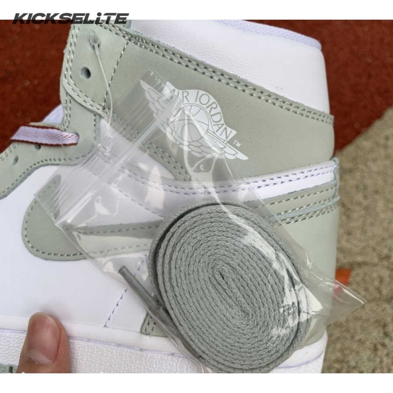 Air Jordan 1 Retro High OG 'Seafoam' Unisex Air Jordan 1 Retro High OG 'Seafoam' Unisex