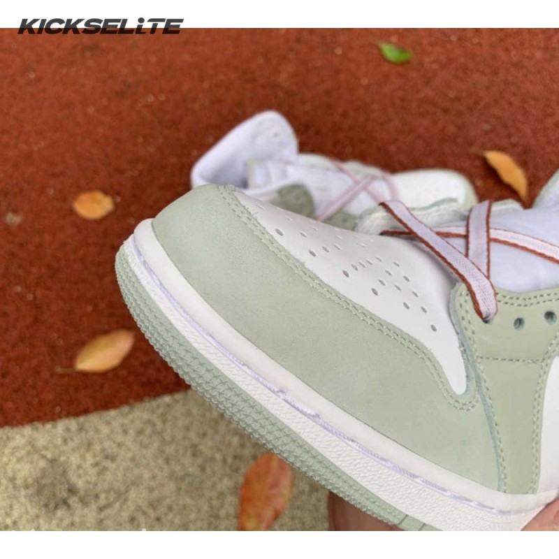 Air Jordan 1 Retro High OG 'Seafoam' Unisex Air Jordan 1 Retro High OG 'Seafoam' Unisex