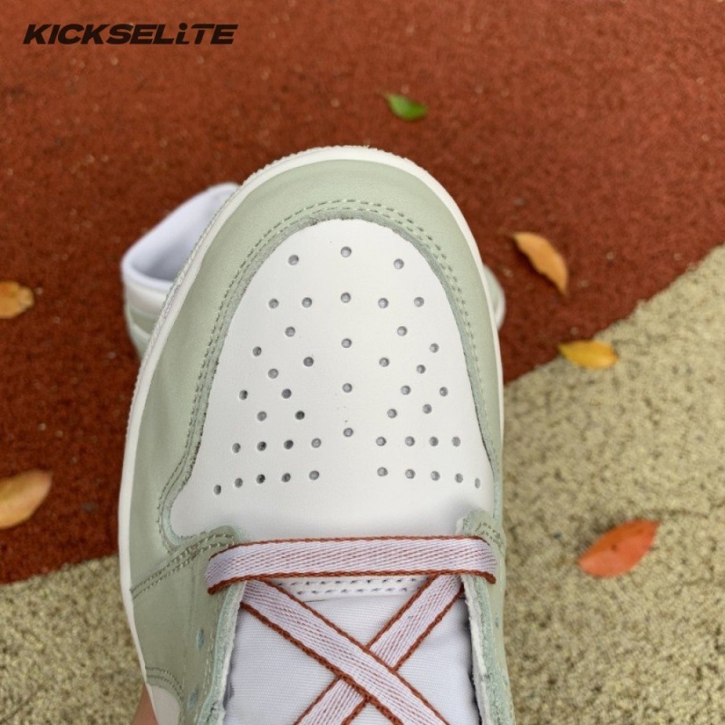 Air Jordan 1 Retro High OG 'Seafoam' Unisex Air Jordan 1 Retro High OG 'Seafoam' Unisex