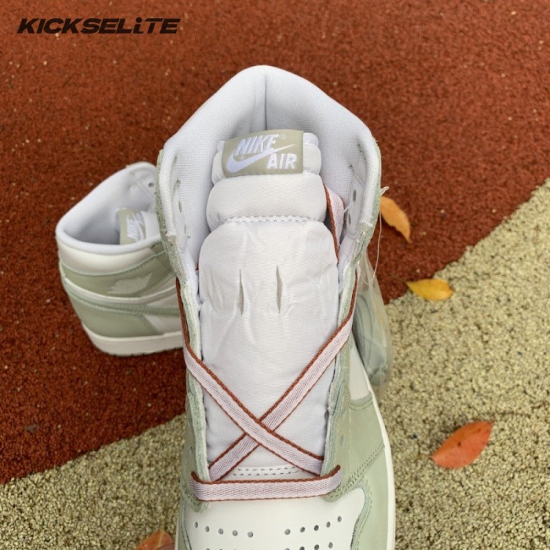 Air Jordan 1 Retro High OG 'Seafoam' Unisex Air Jordan 1 Retro High OG 'Seafoam' Unisex