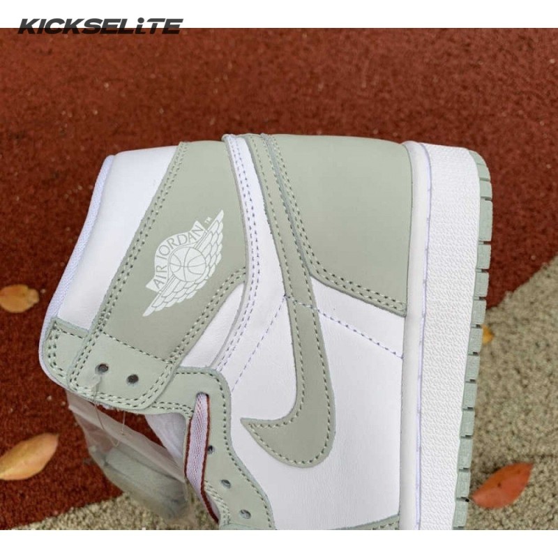 Air Jordan 1 Retro High OG 'Seafoam' Unisex Air Jordan 1 Retro High OG 'Seafoam' Unisex