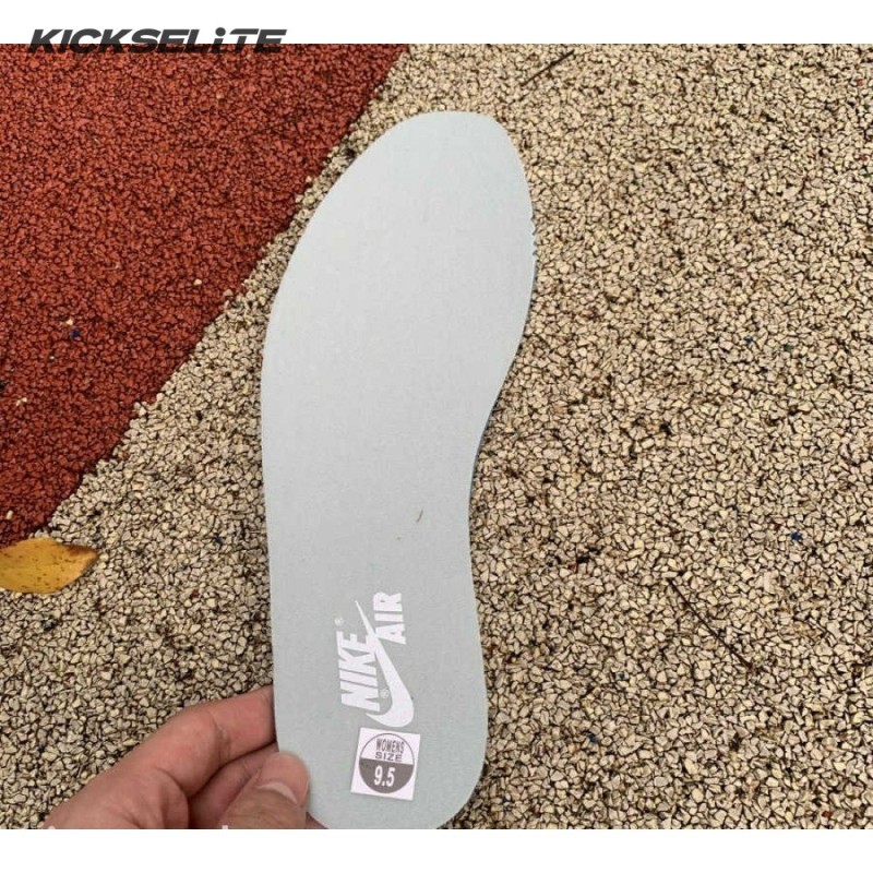 Air Jordan 1 Retro High OG 'Seafoam' Unisex Air Jordan 1 Retro High OG 'Seafoam' Unisex