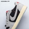 Travis Scott x Nike Air Jordan 1 Low AJ1 Unisex