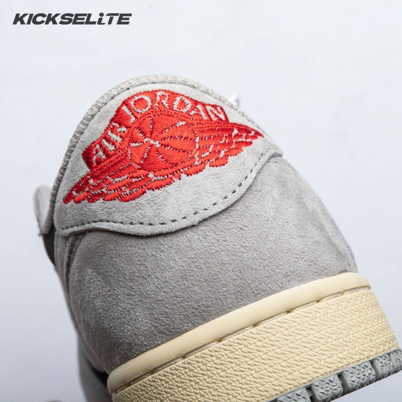 Travis Scott x Nike Air Jordan 1 Low AJ1 Unisex