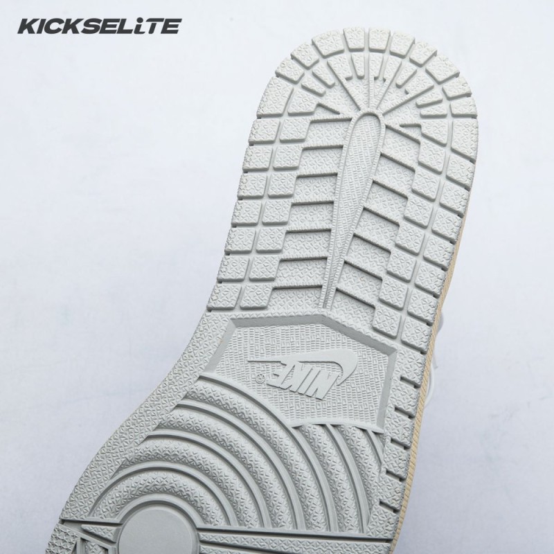 Travis Scott x Nike Air Jordan 1 Low AJ1 Unisex