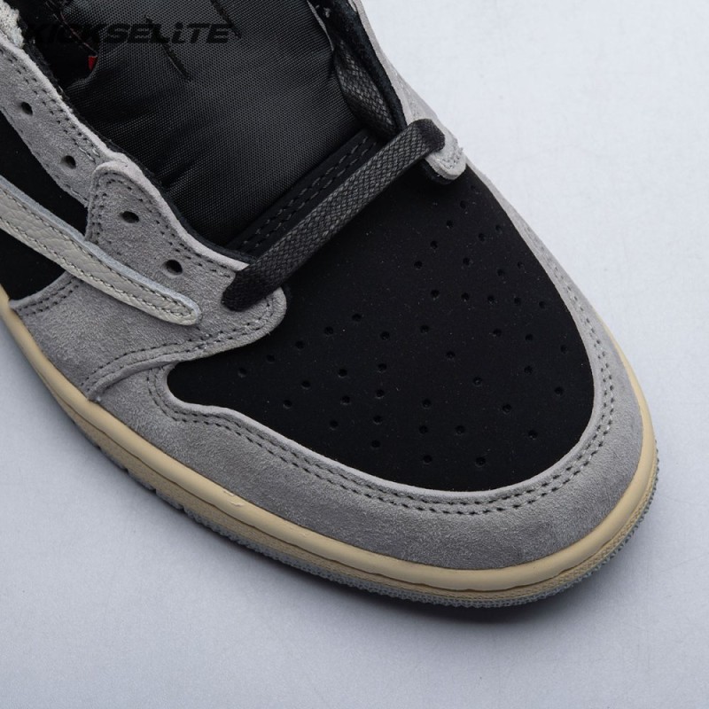 Travis Scott x Nike Air Jordan 1 Low AJ1 Unisex