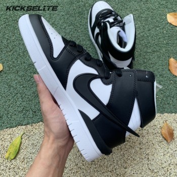 Dunk High 'Black' Unisex