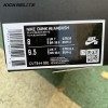 Dunk High 'Black' Unisex