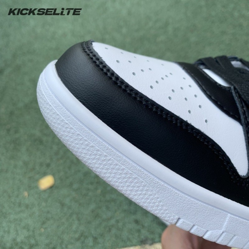 Dunk High 'Black' Unisex