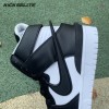 Dunk High 'Black' Unisex