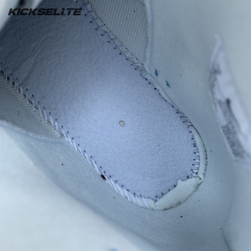 Dunk High 'Black' Unisex