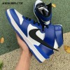 Dunk High 'Deep Royal' Unisex