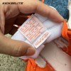 Dunk High 'Syracuse' 2021 Unisex