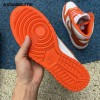 Dunk High 'Syracuse' 2021 Unisex