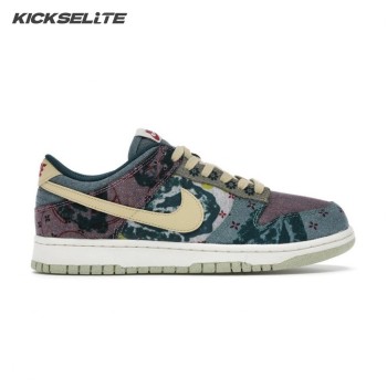 Dunk Low 'Community Garden' Unisex