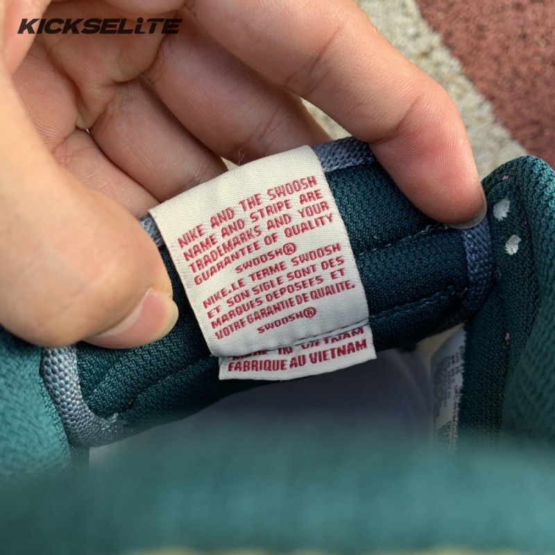 Dunk Low 'Community Garden' Unisex