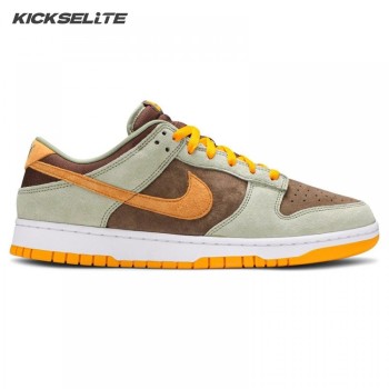 Dunk Low 'Dusty Olive' Men's