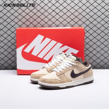 Nike Dunk Low Retro PRM Animal Pack Giraffe/Cheetah Unisex