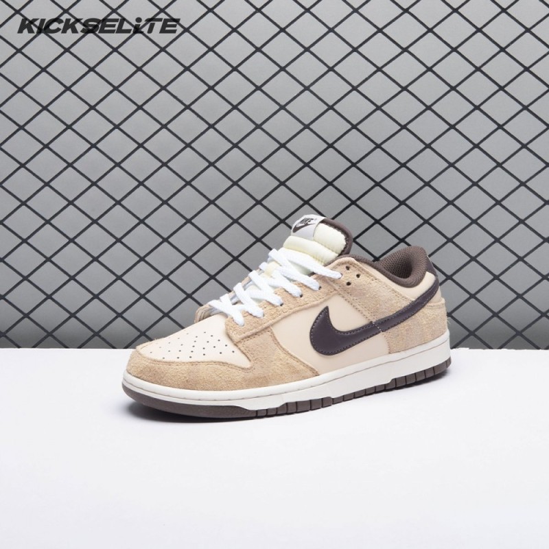 Nike Dunk Low Retro PRM Animal Pack Giraffe/Cheetah Unisex