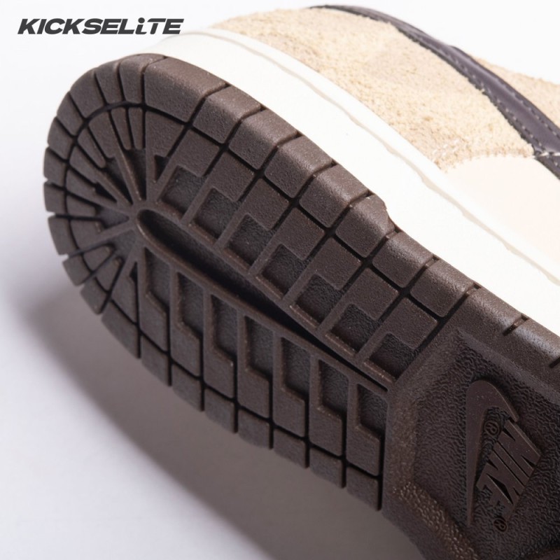 Nike Dunk Low Retro PRM Animal Pack Giraffe/Cheetah Unisex