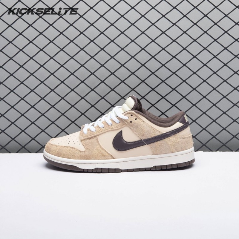 Nike Dunk Low Retro PRM Animal Pack Giraffe/Cheetah Unisex