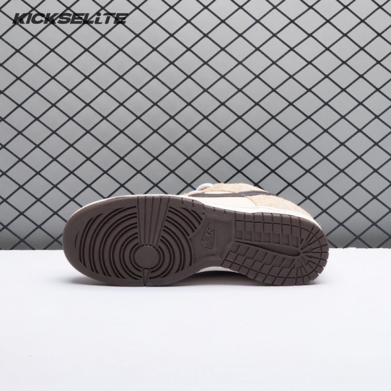 Nike Dunk Low Retro PRM Animal Pack Giraffe/Cheetah Unisex