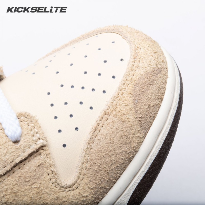 Nike Dunk Low Retro PRM Animal Pack Giraffe/Cheetah Unisex