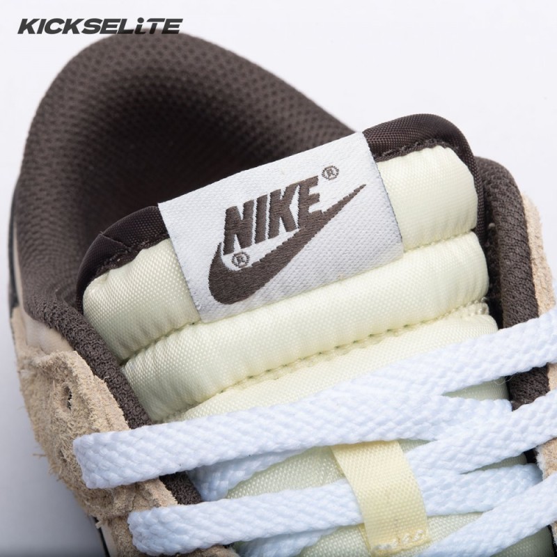 Nike Dunk Low Retro PRM Animal Pack Giraffe/Cheetah Unisex